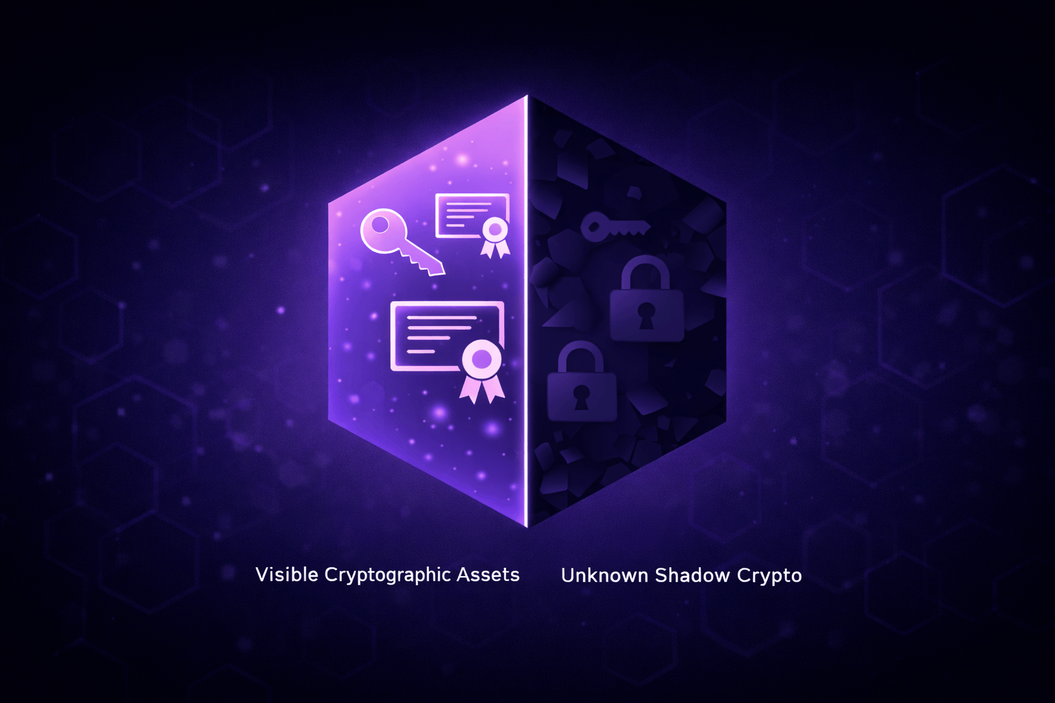 Cryptographic Sovereignty vs standardizaiton